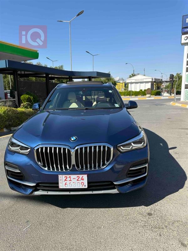 BMW for sale in Iraq